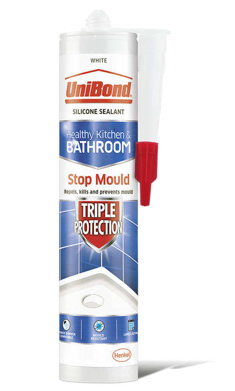 UniBond Anti Mould Triple Protect Cartridge