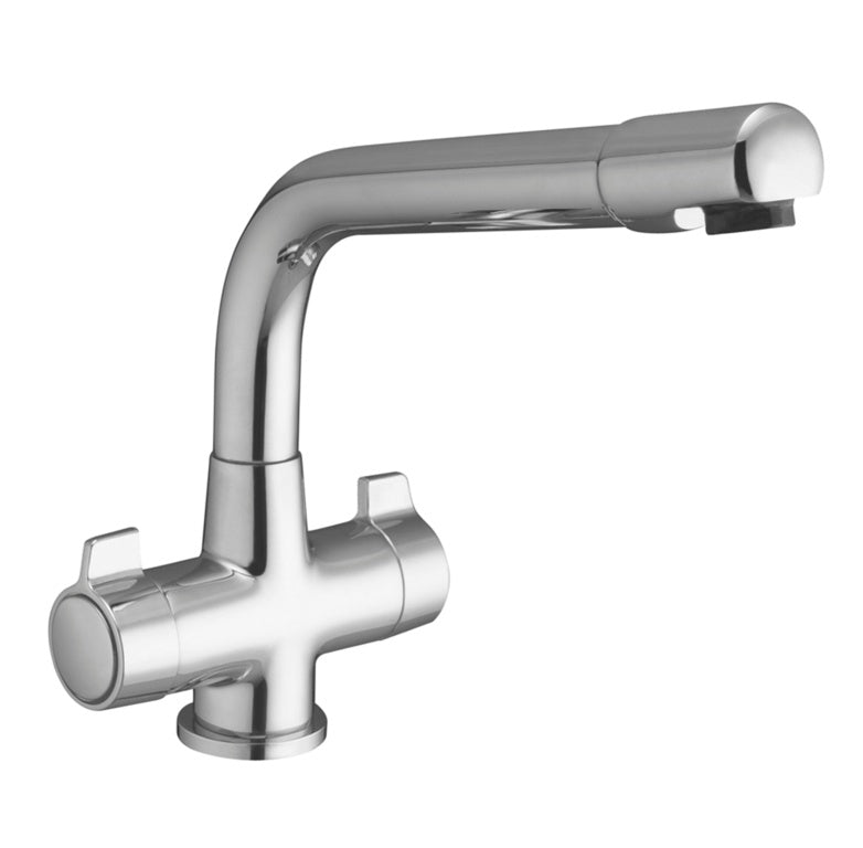 SupaPlumb Mono Block Mixer Sink Tap