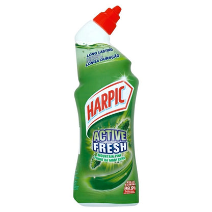 Harpic Active Fresh Cleaning Gel 750ml