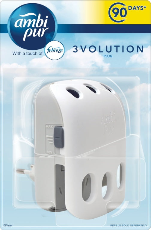 Ambi Pur 3 Volution Plug In