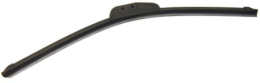 Streetwize Curved Wipers With 7 Adaptors