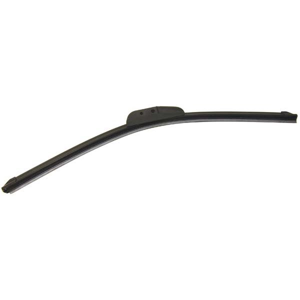 Streetwize Curved Wipers With 7 Adaptors