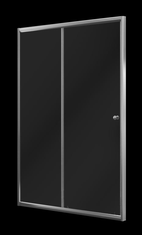 SupaPlumb Sliding Door 1200mm x 1850mm