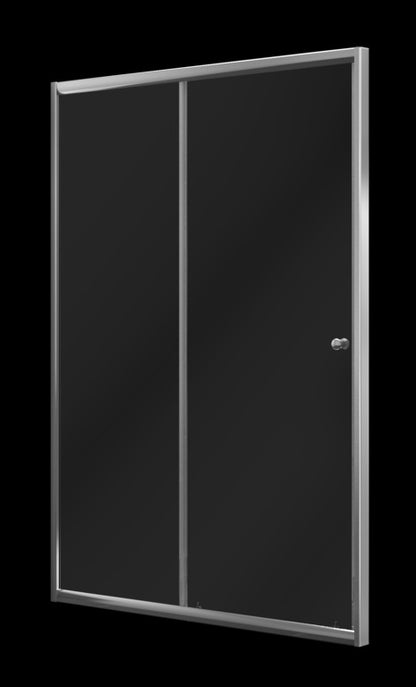 SupaPlumb Sliding Door 1200mm x 1850mm