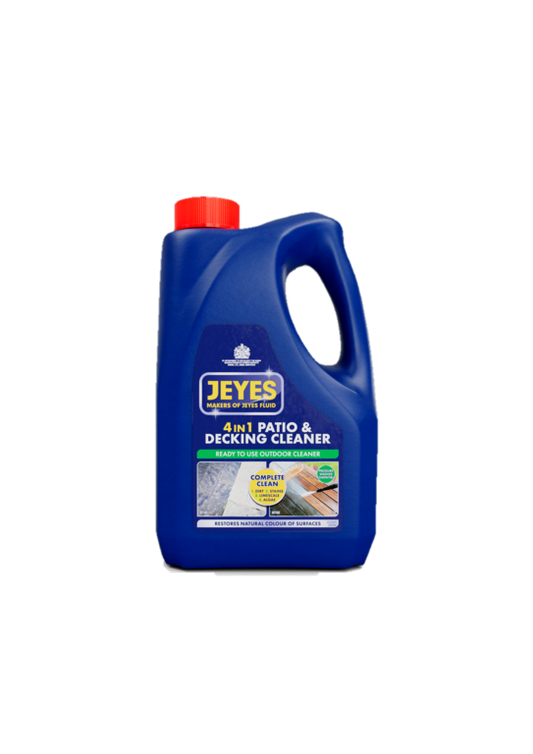 Jeyes Patio Power Concentré 4L