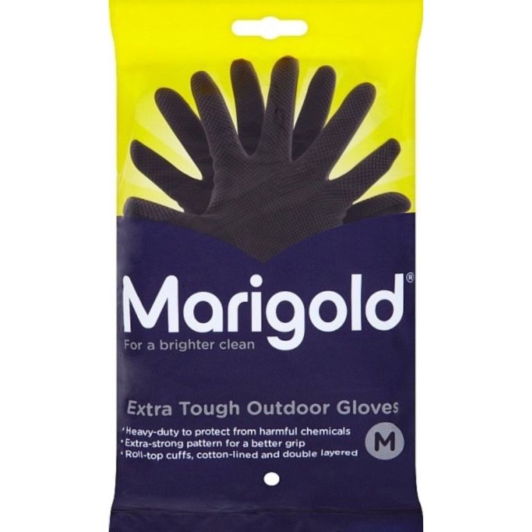 Marigold Outdoor Gardening Gloves