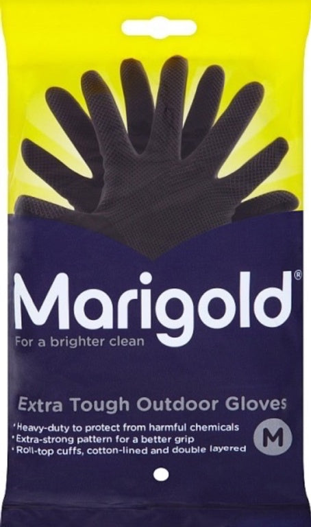 Guantes de jardinería al aire libre Marigold