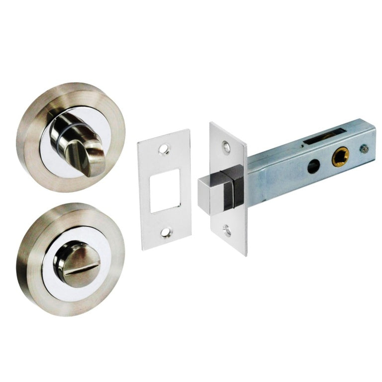 Securit Thumbturn With Deadbolt