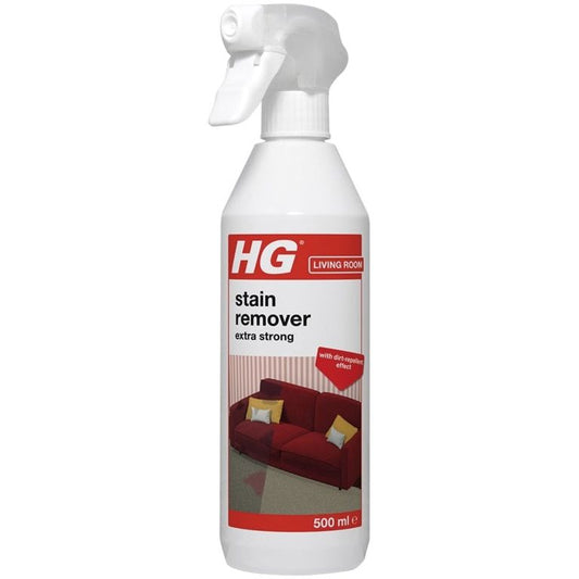HG No 94 Spray quitamanchas extrafuerte