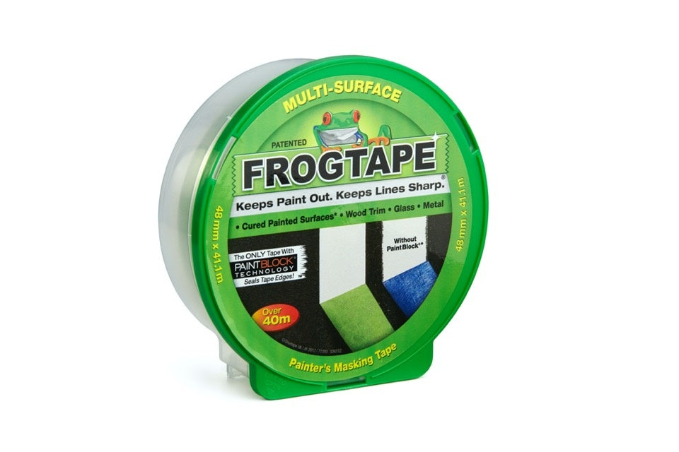 Frog Tape Painter's Masking Tape 48mm x 41.1m