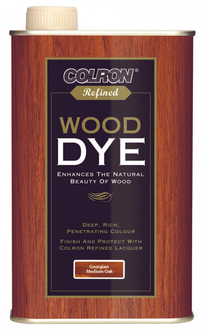 Colron Tinte Madera Refinada 250ml