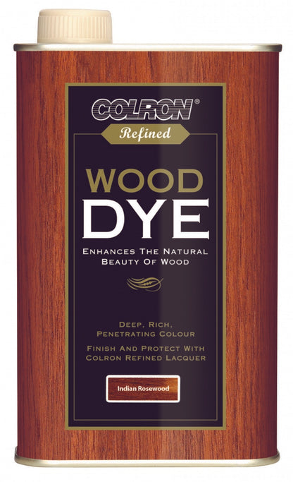 Colron Refined Wood Dye 250ml