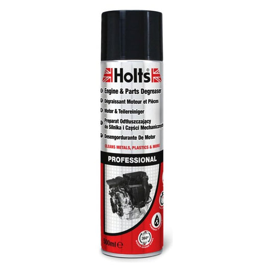 Holts Engine & Parts Degreaser