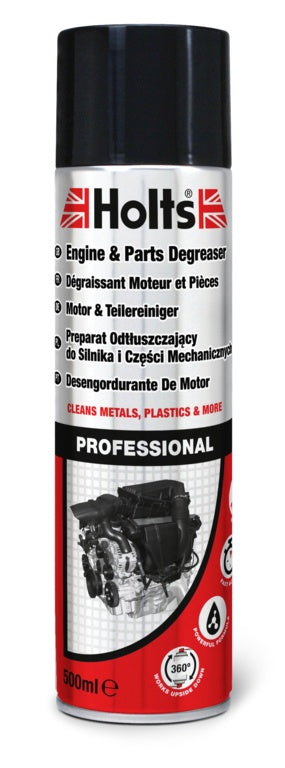 Holts Engine & Parts Degreaser