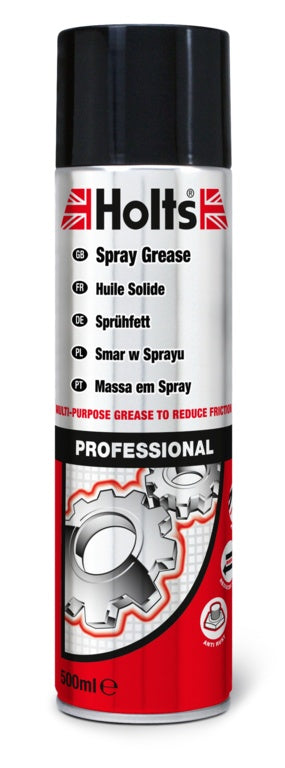 Holts Spray Grease