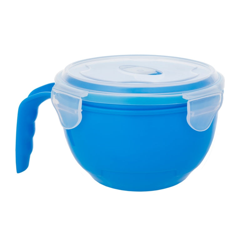 Pendeford Heat & Eat Handy Bowl Assorted Colours