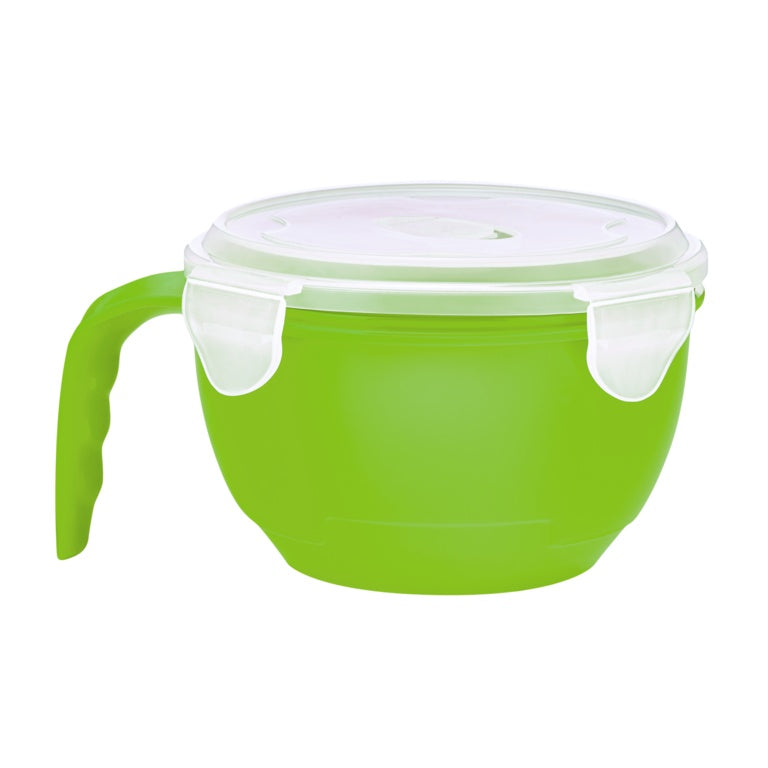 Pendeford Heat & Eat Handy Bowl Assorted Colours