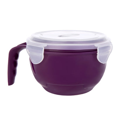 Pendeford Heat & Eat Handy Bowl Assorted Colours