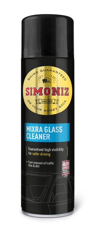 Simoniz Glass Headlight Cleaner