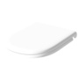 SP Micro Soft Close Toilet Seat W: 340mm H: 50mm D: 415mm