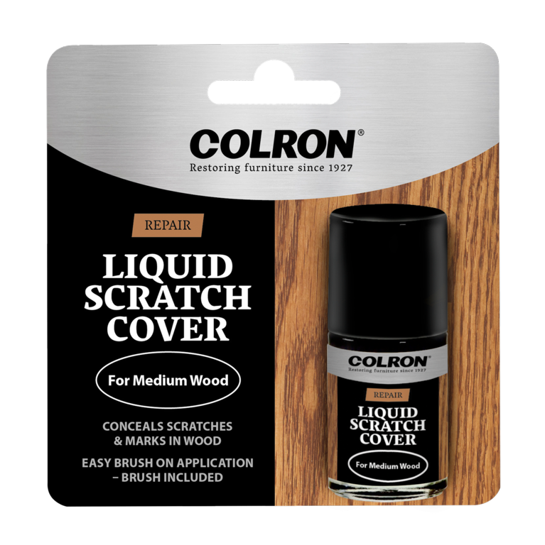 Colron Liquid Scratch Cover