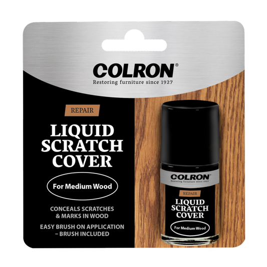 Colron Liquid Scratch Cover