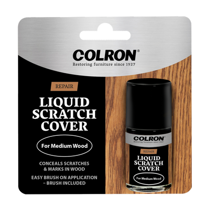 Colron Liquid Scratch Cover