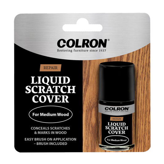 Couverture anti-rayures liquide Colron