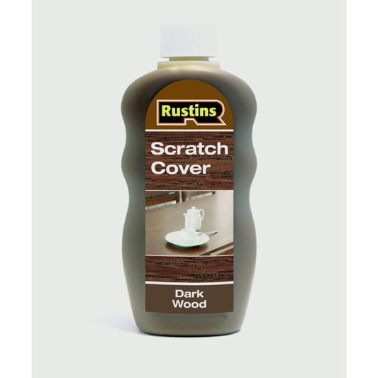 Rustins Scratch Cover 300ml