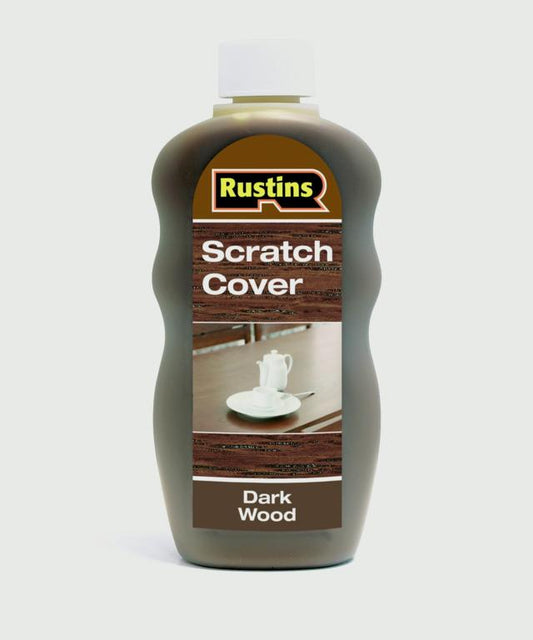 Rustins Scratch Cover 300ml