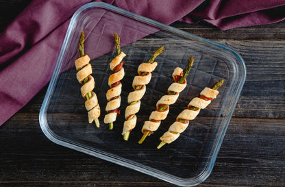 Pyrex Bake & Enjoy Baking Sheet 32x26cm