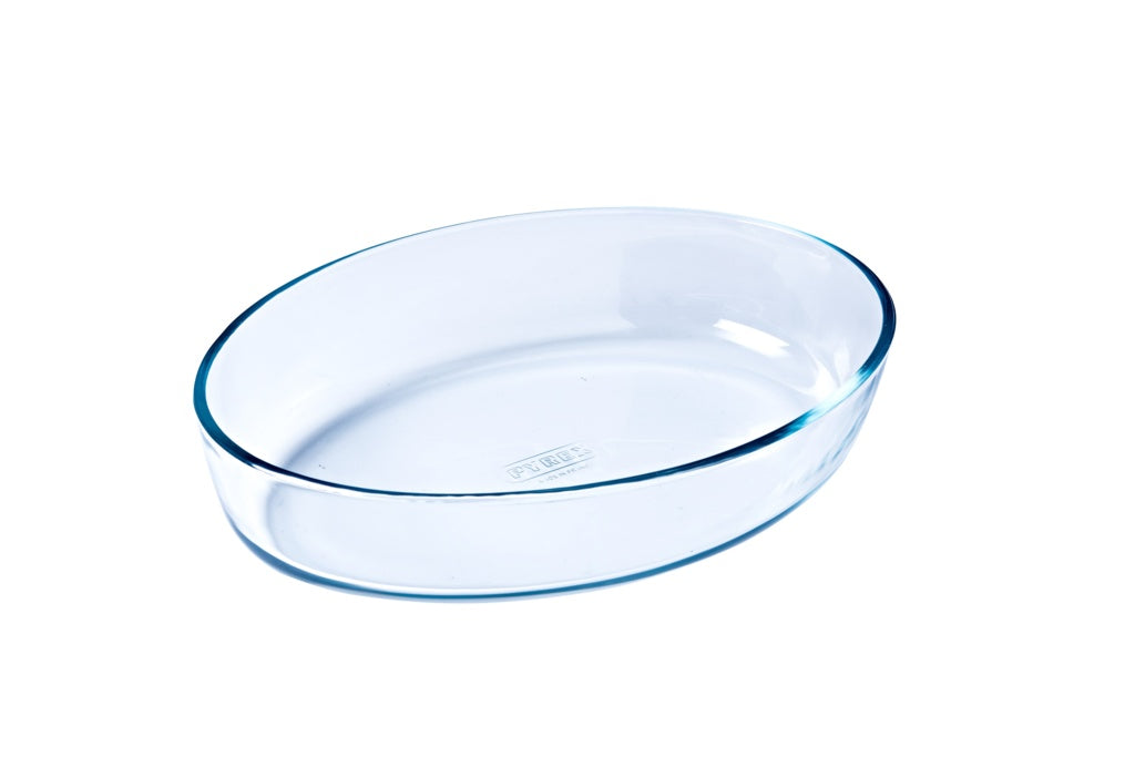 Pyrex Essentials Oval Roaster
