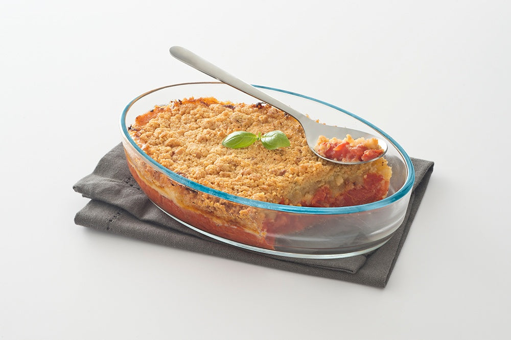 Pyrex Essentials Oval Roaster