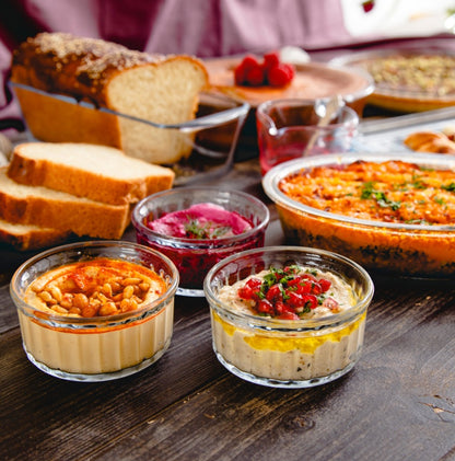 Pyrex Classic Ramekin 10cm