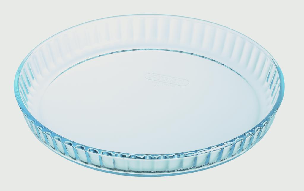 Pyrex Bake & Enjoy Flan Dish