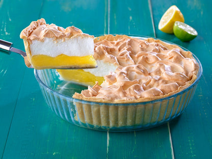 Pyrex Bake & Enjoy Fluted Flan Dish 26cm