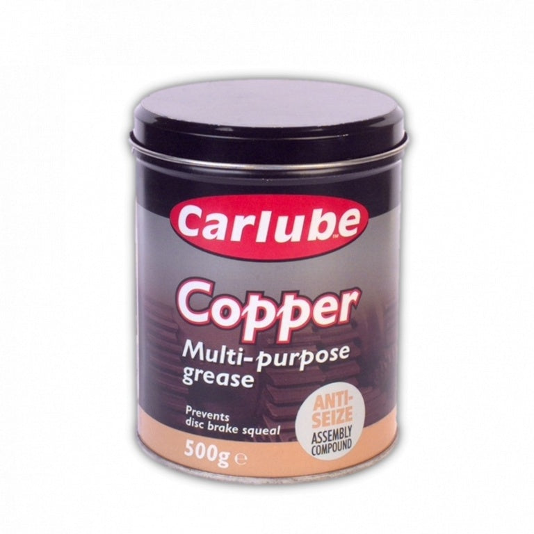 Carlube Copper Multi-Purpose Grease