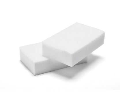 Robert Scott Magic Erase-all Sponge White Pack 10
