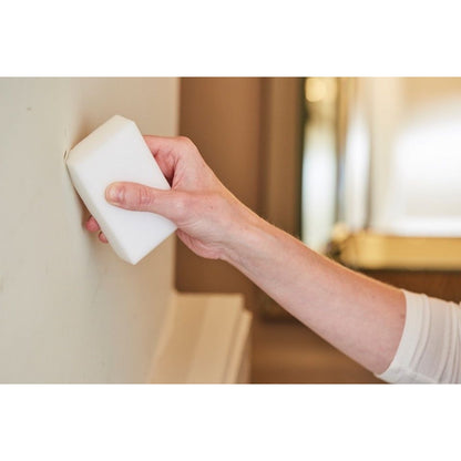 Robert Scott Magic Erase-all Sponge White Pack 10