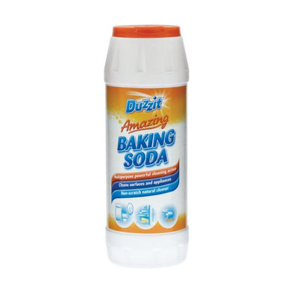 Duzzit Baking Soda