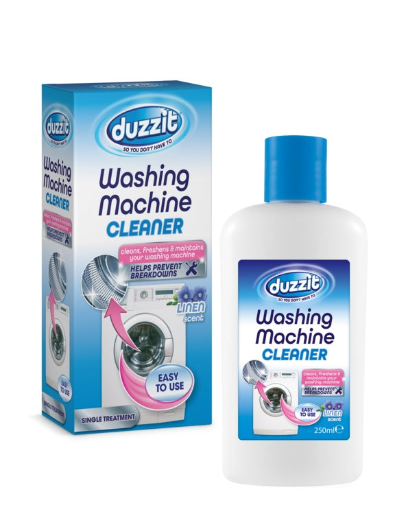 Duzzit Washing Machine Cleaner