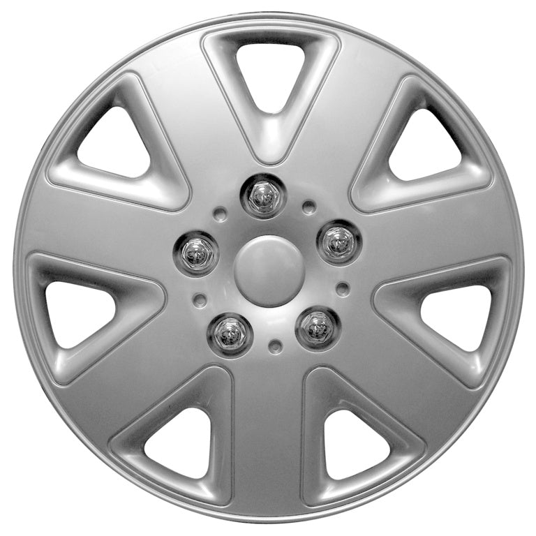 Streetwize Hurricane Wheel Covers x 4