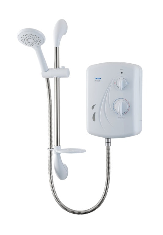 Triton Seville Electric Shower