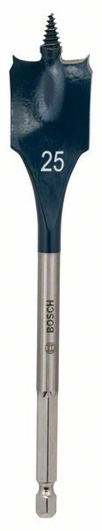 Bosch Selfcut Speed Flat Drill Bit Hex