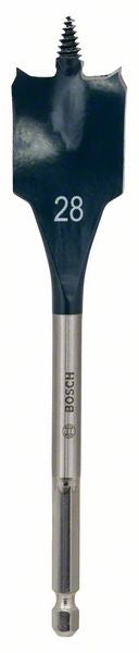 Bosch Selfcut Speed Flat Drill Bit Hex