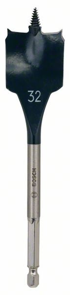 Bosch Selfcut Speed Flat Drill Bit Hex