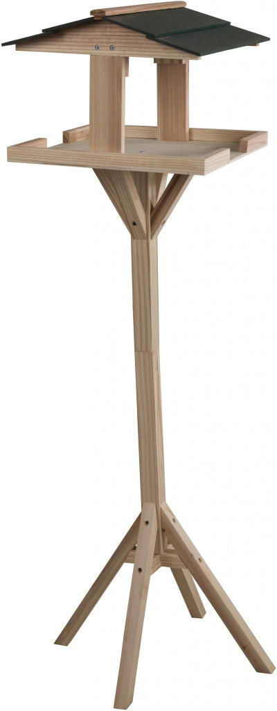 Ambassador Wooden Bird Table