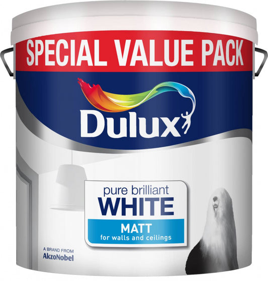 Dulux Matt 6L