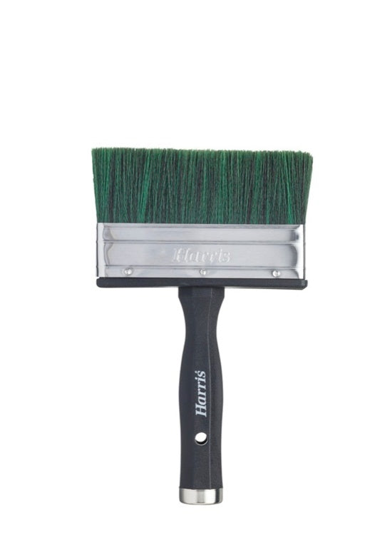 Harris Seriously Good Shed & Fence Paint Brush