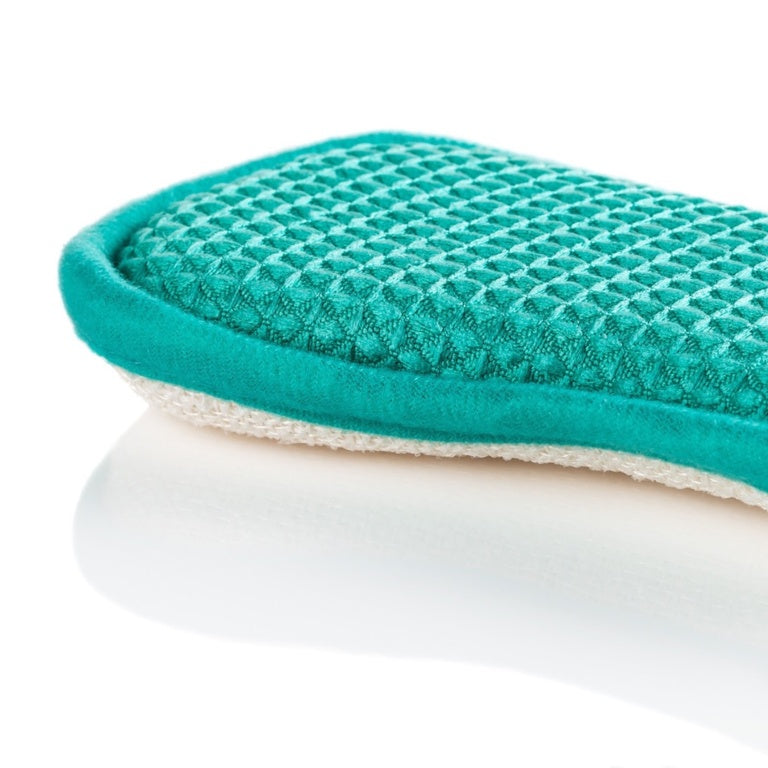 Minky M Cloth Anti-Bac Pad